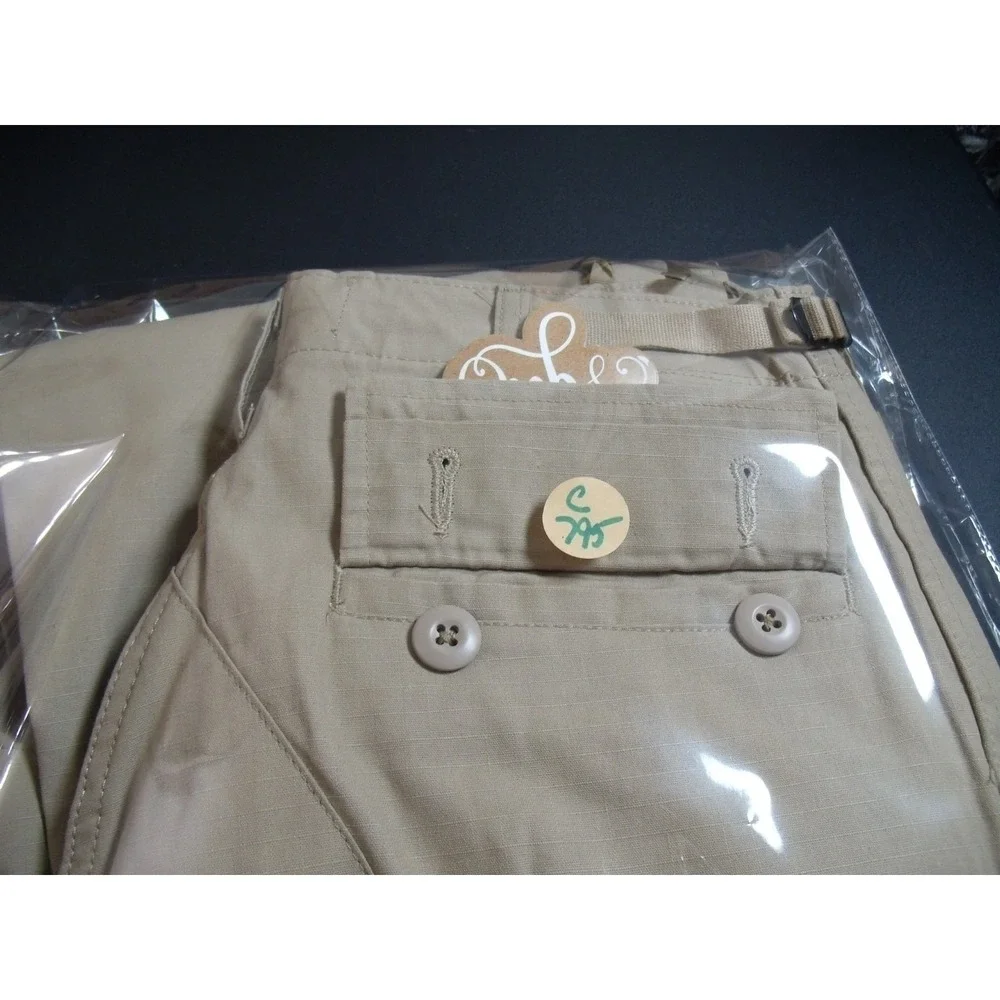 Tru Spec Tactical‎ Response on and off Duty Pant Khaki  SZ Small-Regular